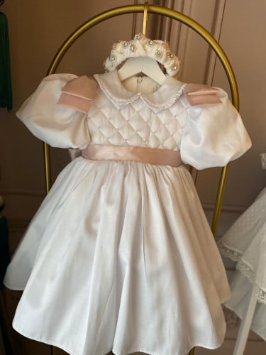 فستان الاناقه