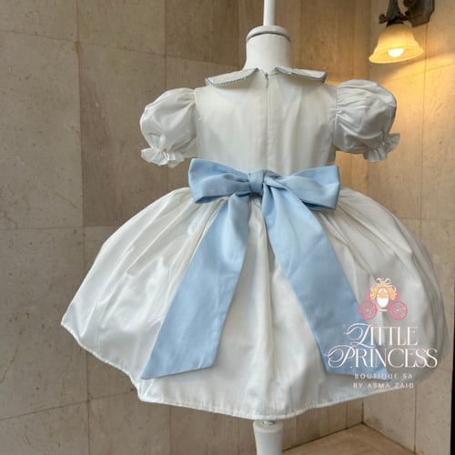 Cinderella dress فستان سندريلا