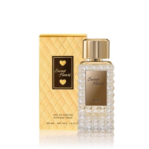 عطر سويت هارت