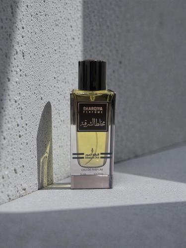 عطر مخلط الشرقية