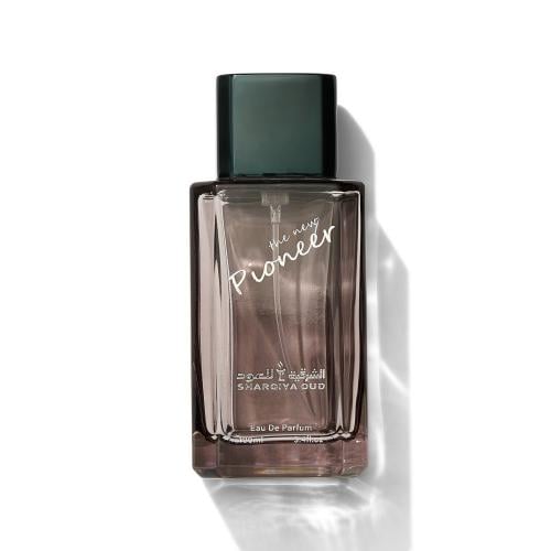 عطر بايونير الجديد