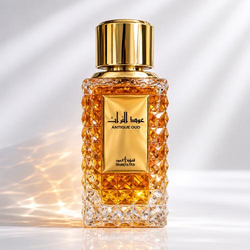 عود التراث