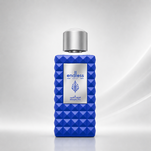Endless Blue Perfume
