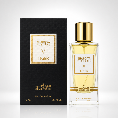 عطر تايقر