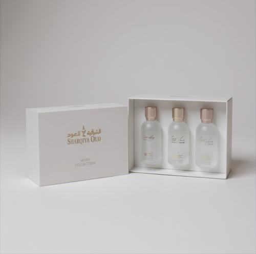 مجموعة المسك