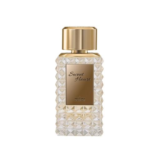 عطر سويت هارت