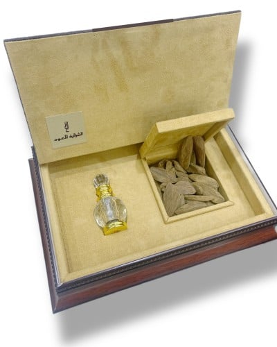 طقم خشبي هدايا