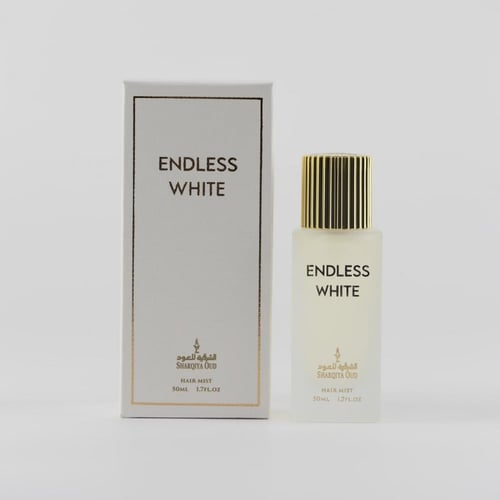 عطر الشعر ايندليس وايت