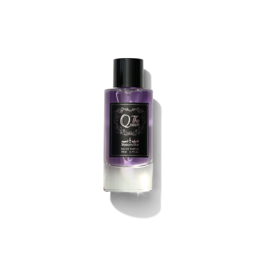 عطر ذا كوين