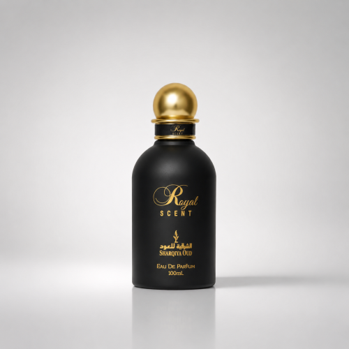 عطر رويال سنت