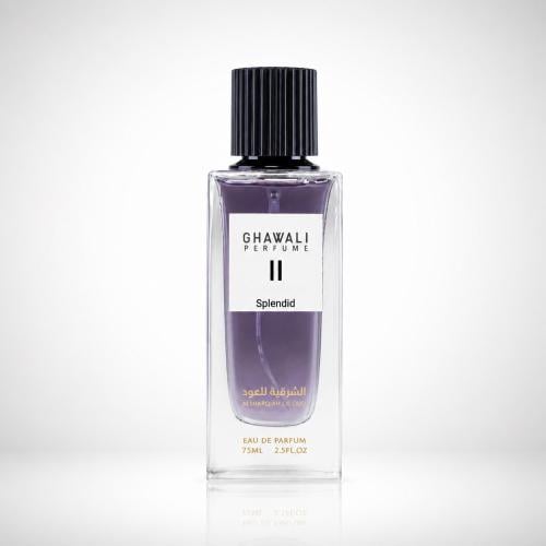 عطر اسبلينديد