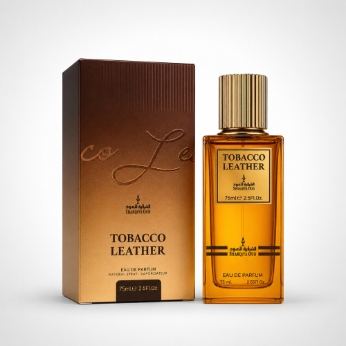 عطر توباكو لذر
