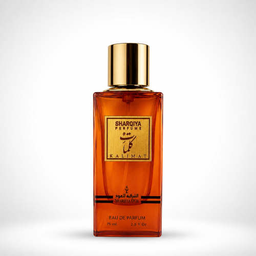 عطر كلمات