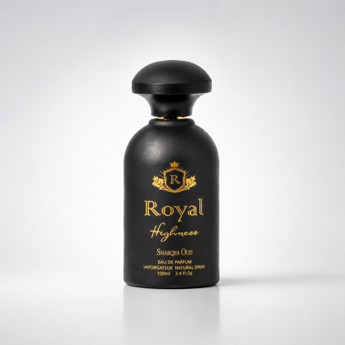 عطر رويال هاينس