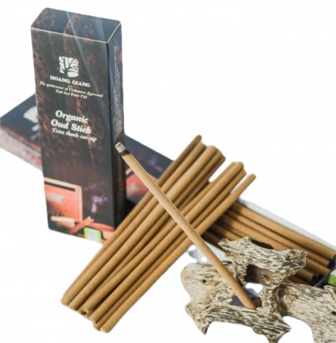 عود ذكي طبيعي