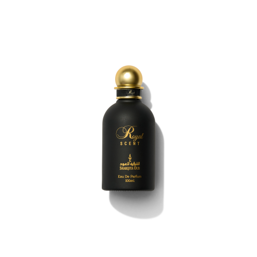 عطر رويال سنت