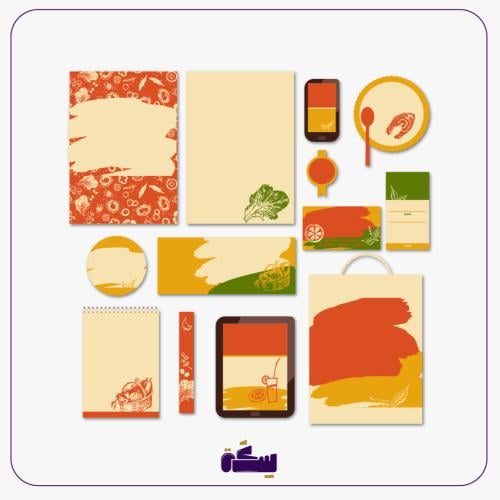 باقة المطاعم والكافيهات