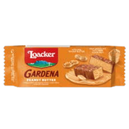 بسكويت لواكر جاردينا 38غ