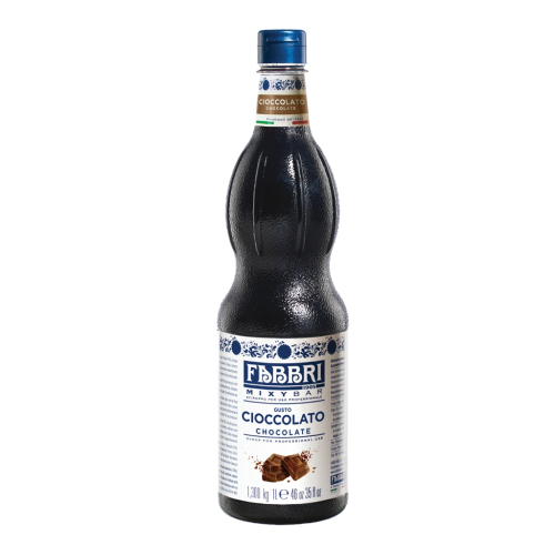 FABBRI Syrup - Chocolate Flavor