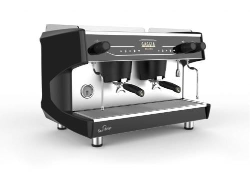 ماكينة LA DECISA - من GAGGIA MILANO