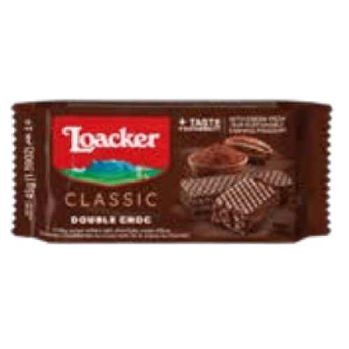 بسكويت لواكر كلاسيك 45 غ