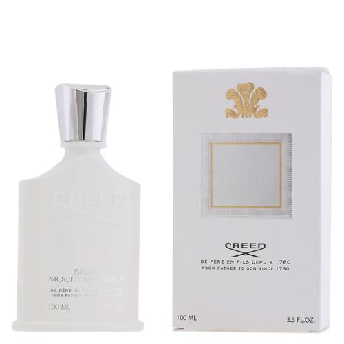 عطر كريد سلفر مونتاين وتر بارفيوم 100 مل