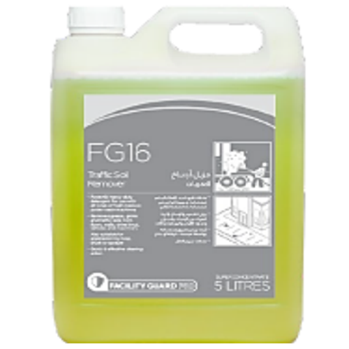 مزيل اوساخ التربة FG16