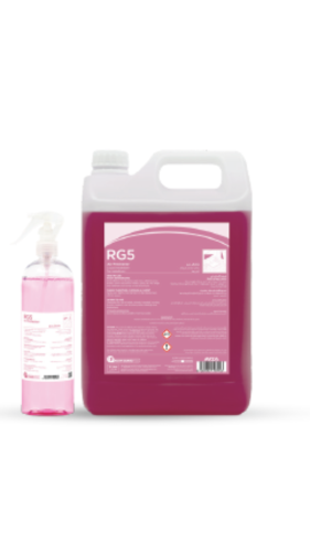 معطر جو RG5 500ML