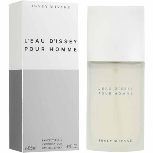 عطر اسمياكي رجالي 125 مل