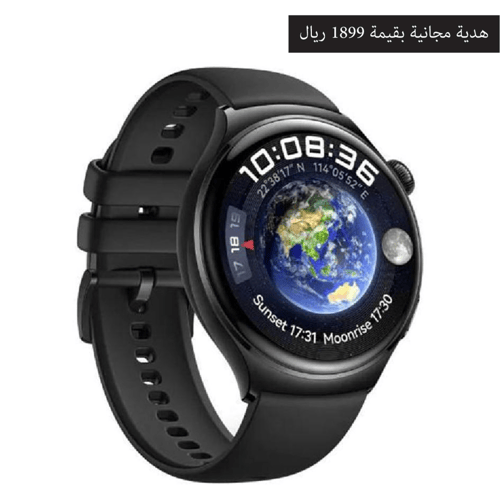 هواوي بيورا 70 برو أسود
