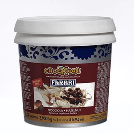 كروكولوسي بندق