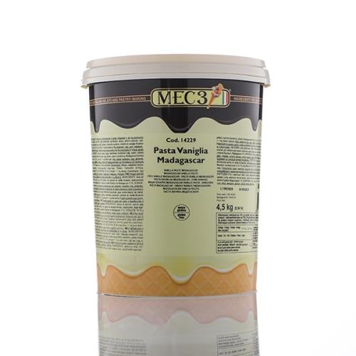 كرتون مركز الفانيلا مدغشقر 2*2.5 ك