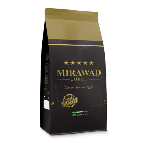 بريميم قهوة حب