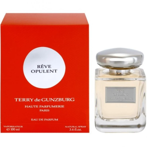 عطر تيري دي جنزبيرج ريف اوبلينت بارفيوم 100 مل