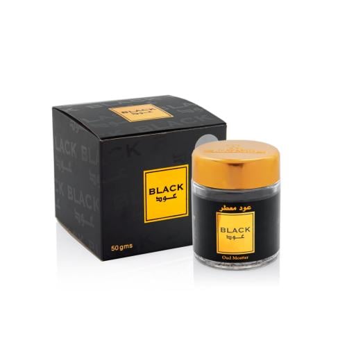 بخور عود معطر بلاك عود