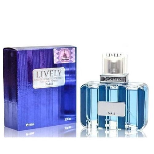 عطر لفلي رجالي 178 مل
