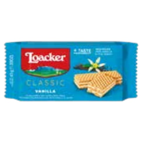 بسكويت لواكر كلاسيك 45 غ