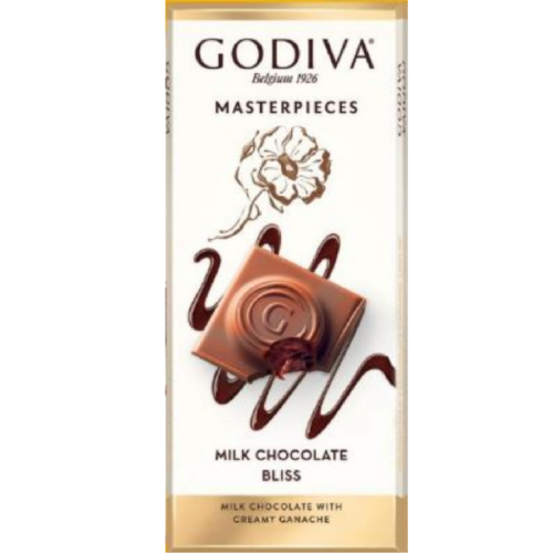 جوديفا ماستربيس شوكولاتة حليب 88 غ