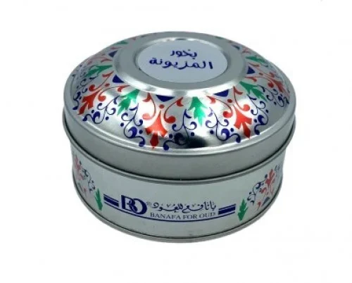 بخور المزيونة