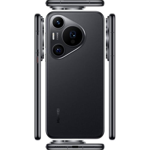 هواوي بيورا 70 برو أسود