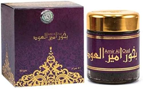 بخور امير العود