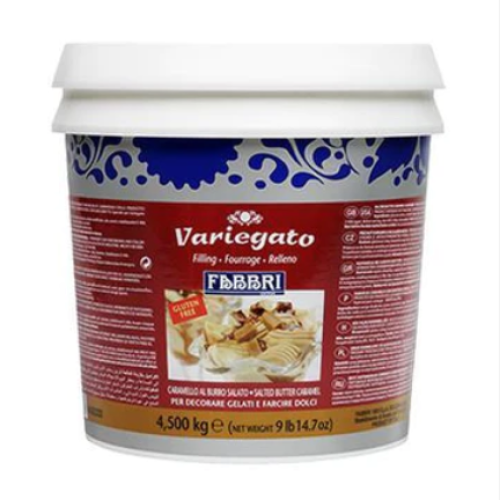 ماربلينج بالزبدة المملحة والكراميل 4.5 ك