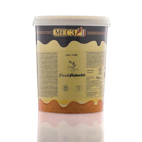 كرتون حشوة الفستق الحلبي مع الحبيبات – MEC3