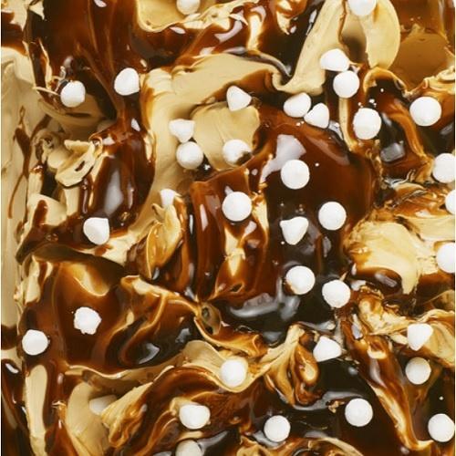 حشوة صلصة القهوة 4.5 ك