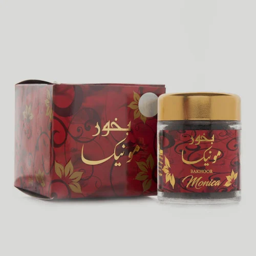 بخور مونيكا