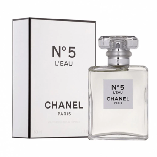عطر شانيل N°5 ليو 50 مل