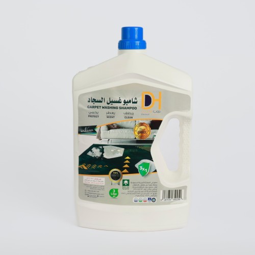 شامبو سجاد 3 لتر