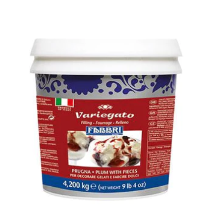 برقوق قطع ماربلينج