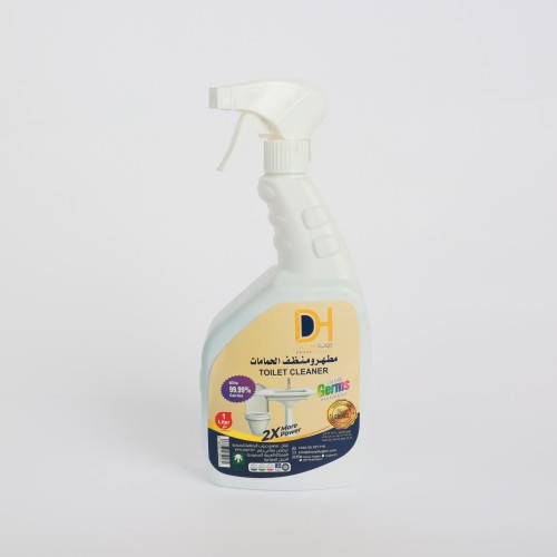 منظف حمامات 1 لتر