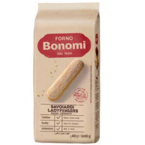 بونومي اصابع الست كلاسيك